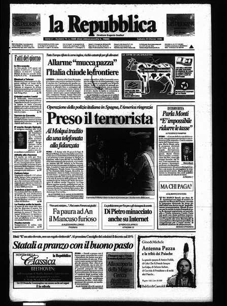 La repubblica